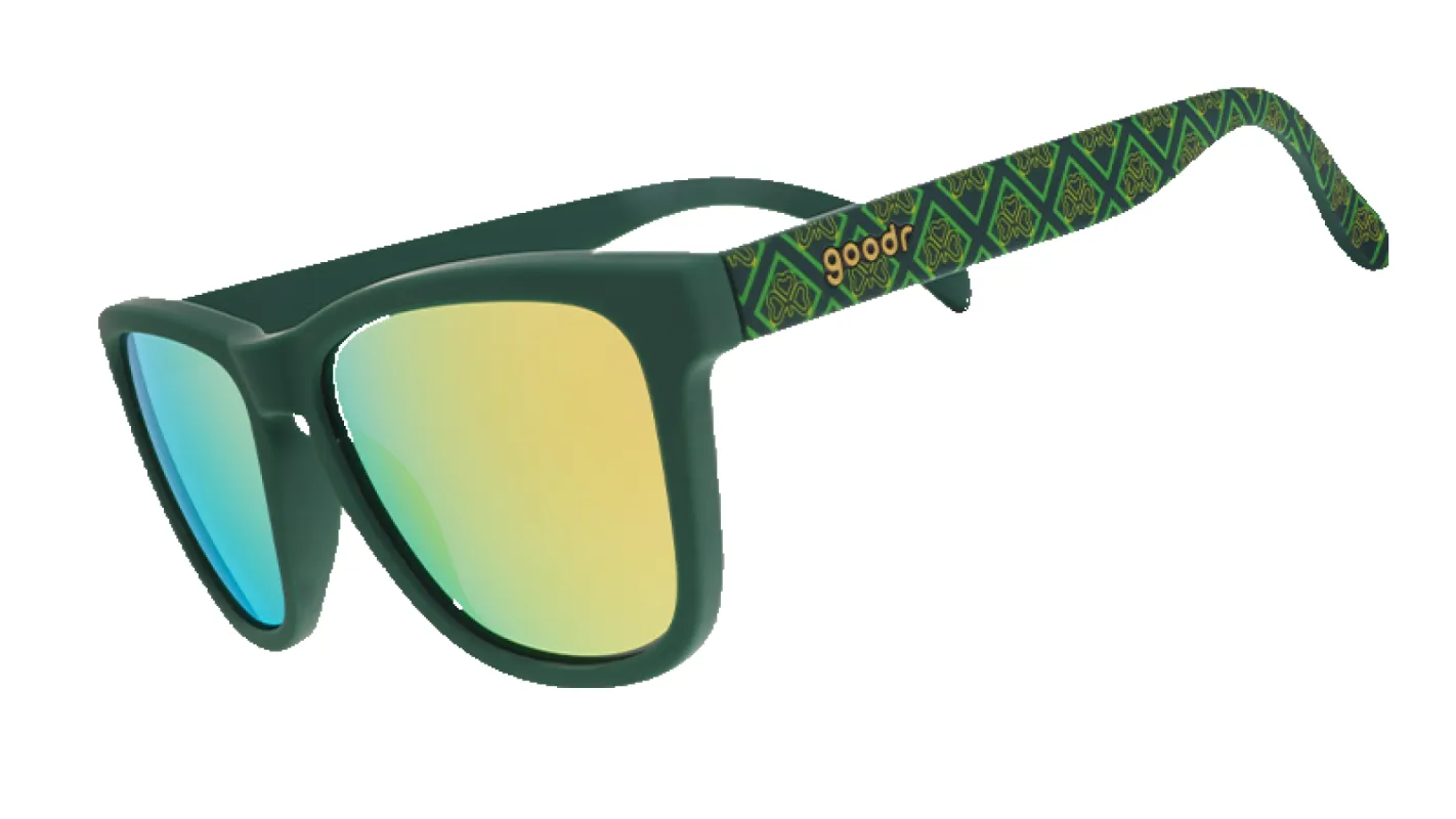 Shamrock Shameless sold by Goodr