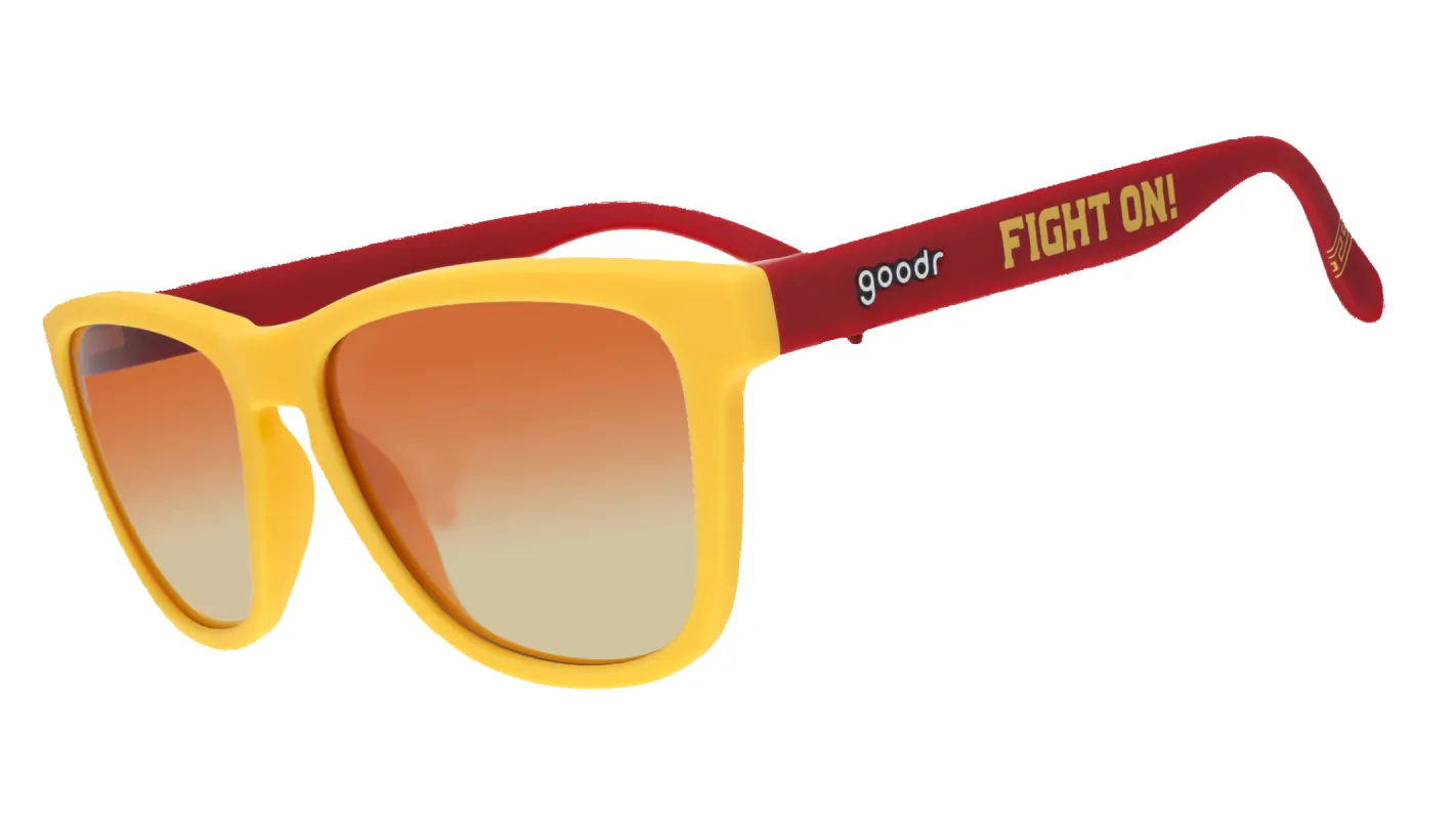 The Sunnies of Troy sold by Goodr