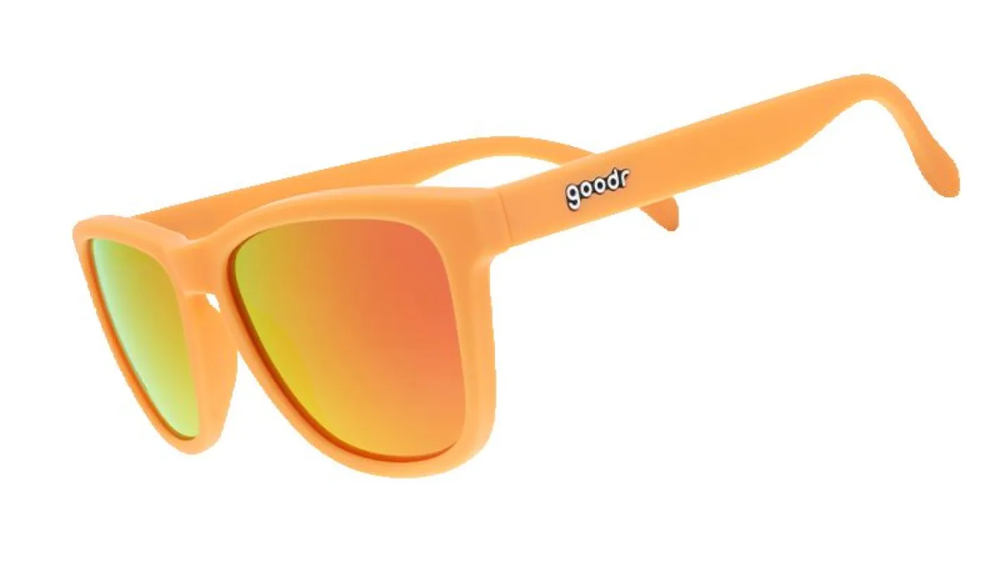 Spring Got Me Sprung sold by Goodr