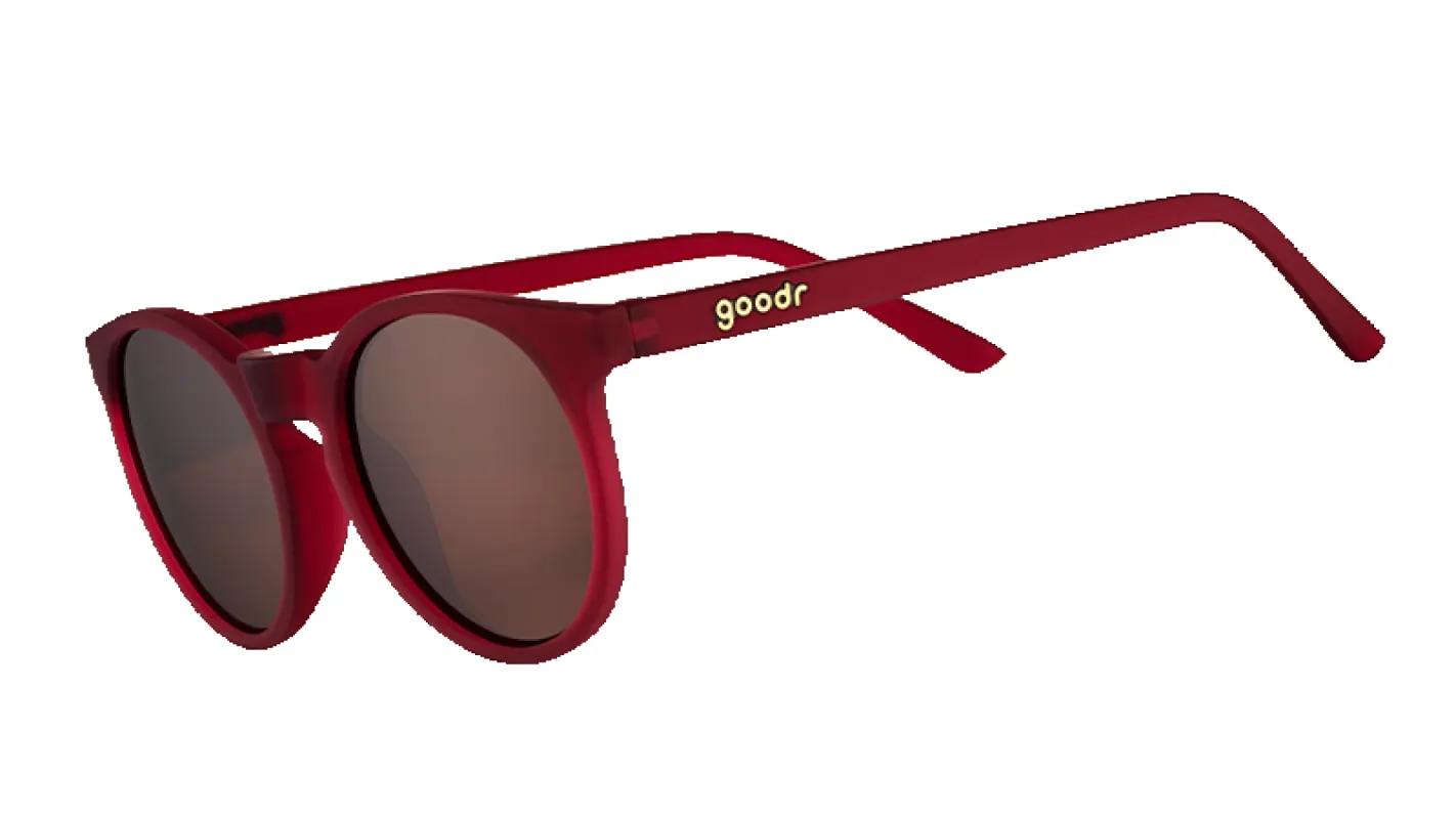 I'm Wearing Burgundy? sold by Goodr