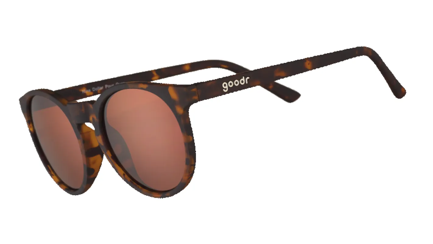 Nine Dollar Pour Over sold by Goodr