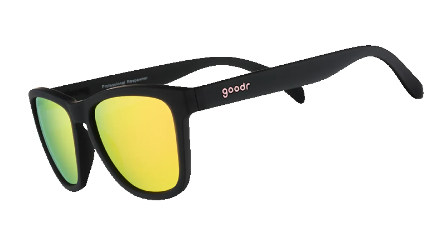 Professional Respawner sold by Goodr