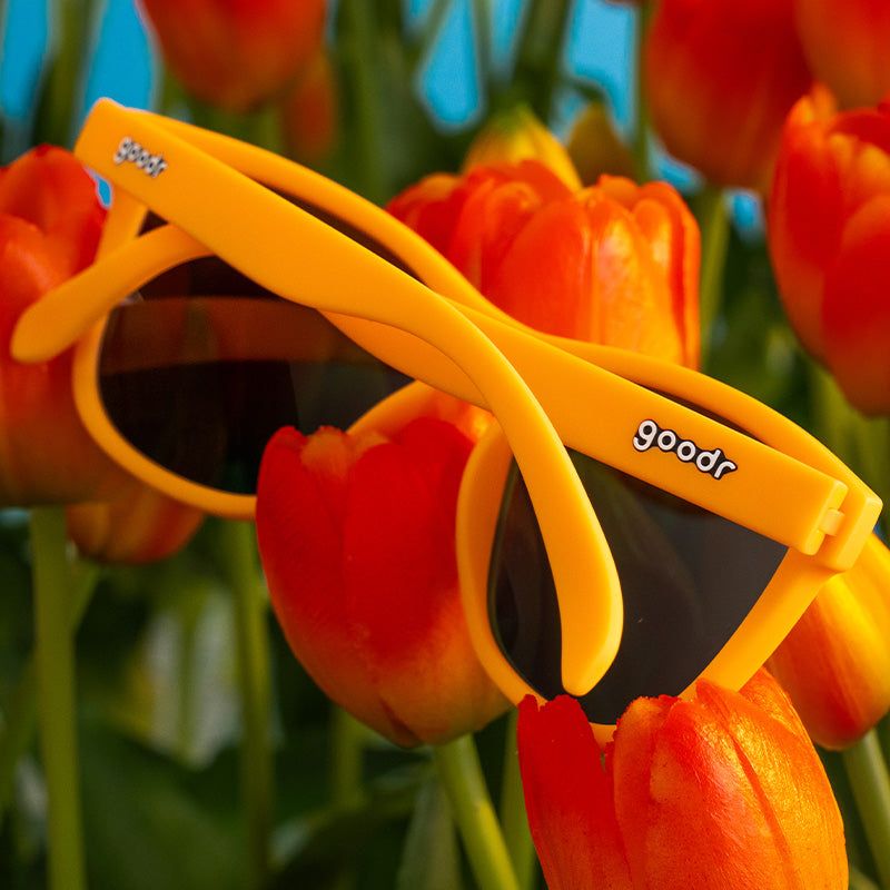 Spring Got Me Sprung sold by Goodr product image thumbnail 4