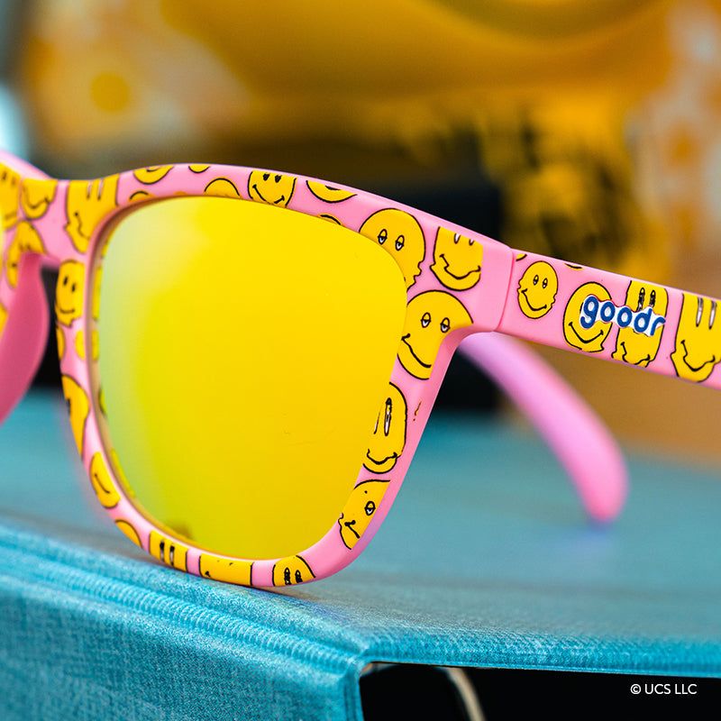 Have a Nice Daze! sold by Goodr product image thumbnail 4