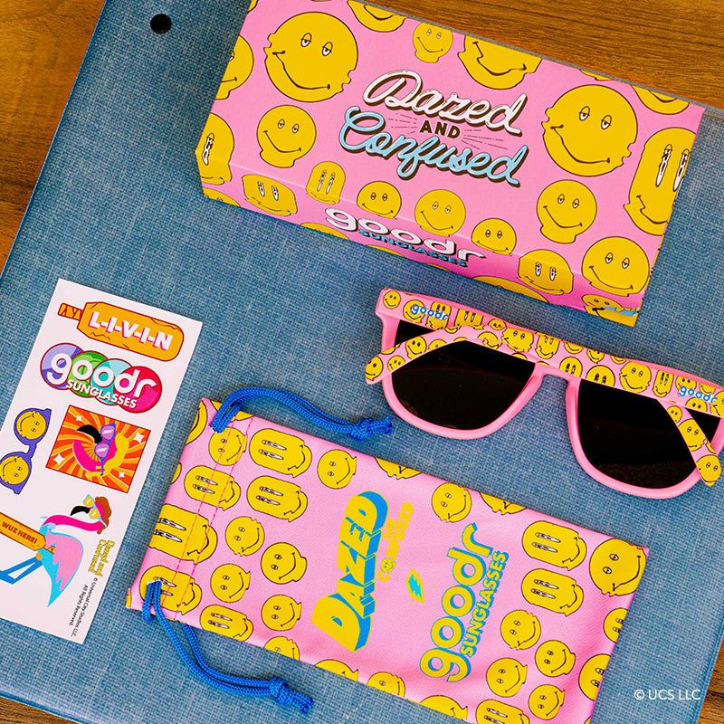 Have a Nice Daze! sold by Goodr product image thumbnail 5