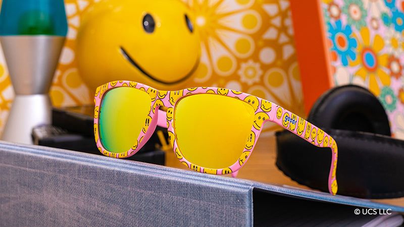 Have a Nice Daze! sold by Goodr product image thumbnail 6