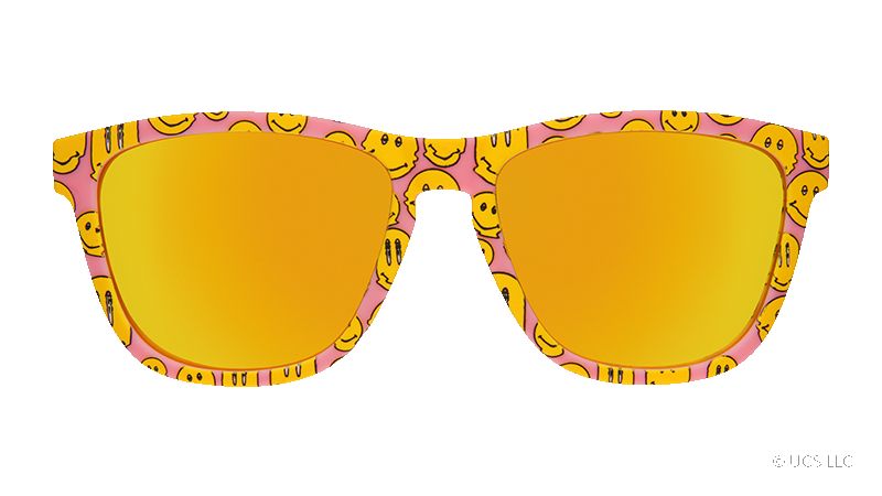 Have a Nice Daze! sold by Goodr product image thumbnail 3
