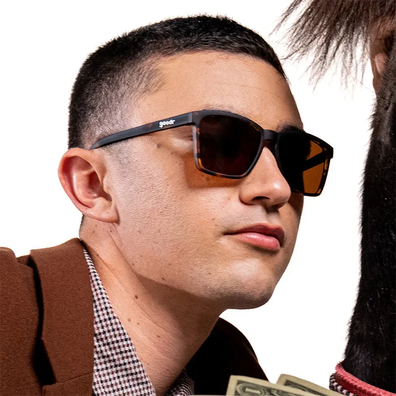 Smaller Is Baller sold by Goodr product image thumbnail 5