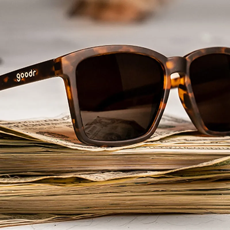 Smaller Is Baller sold by Goodr product image thumbnail 4