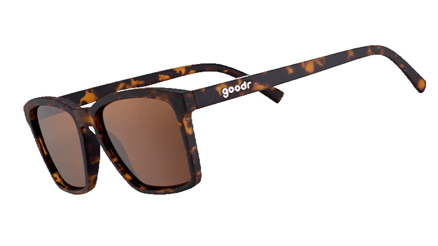 Smaller Is Baller sold by Goodr