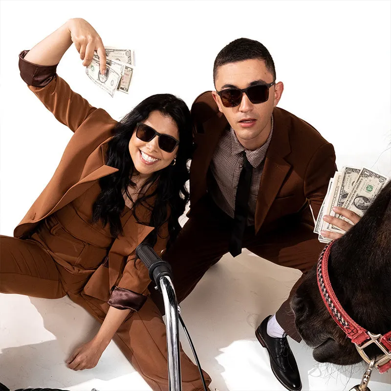 Smaller Is Baller sold by Goodr product image thumbnail 2
