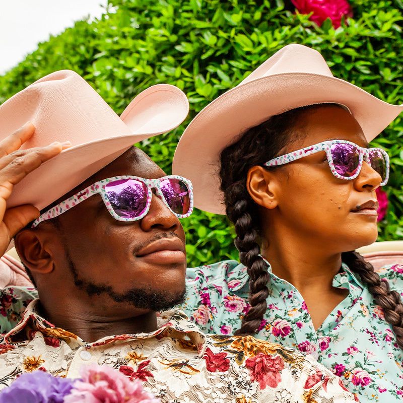 What In Carnation?! sold by Goodr product image thumbnail 2