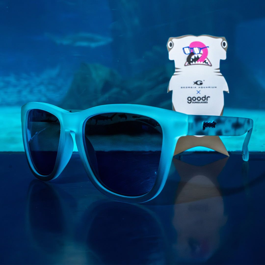 These Frames Don't Bite sold by Goodr product image thumbnail 2