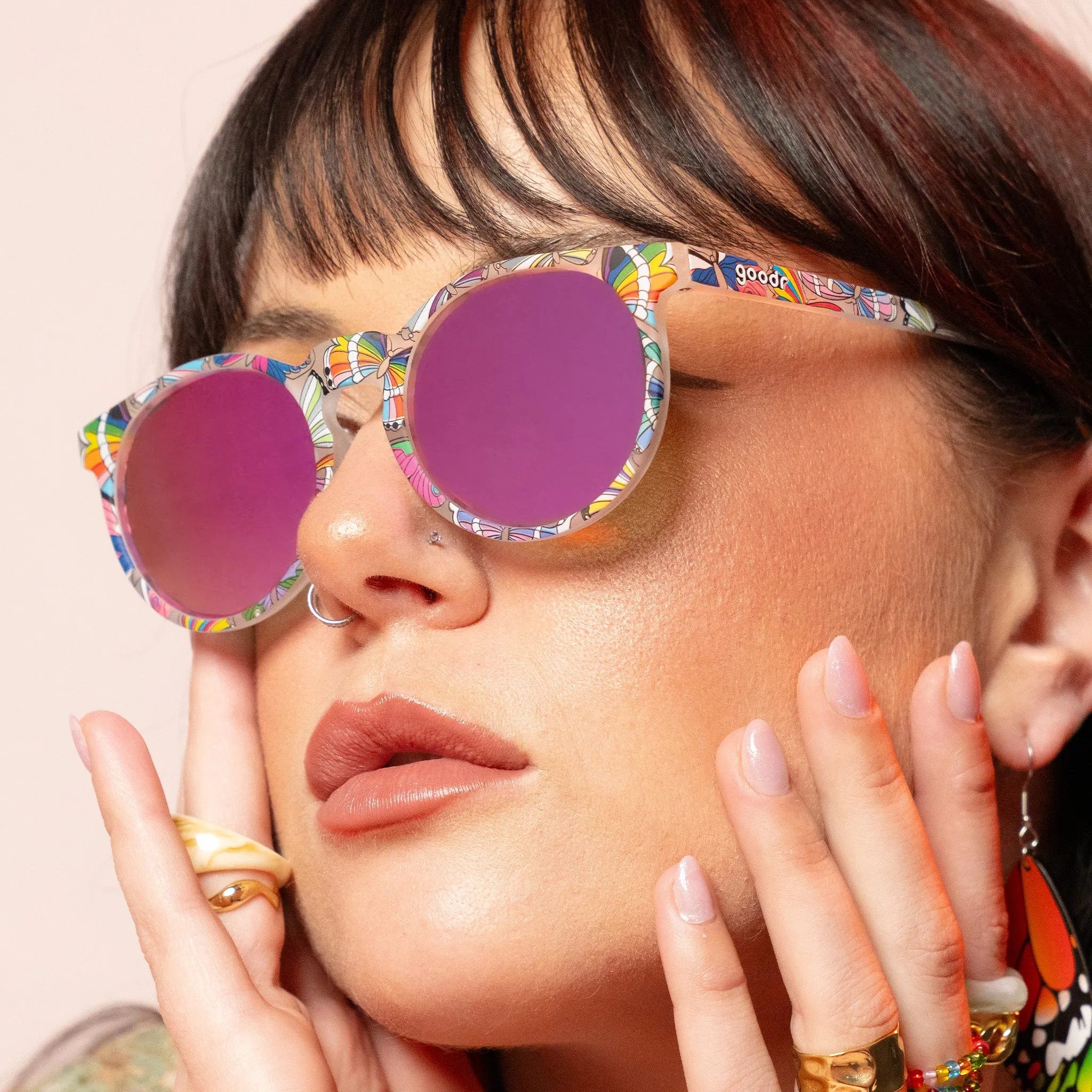 Not a Phase, a Transformation sold by Goodr product image thumbnail 5