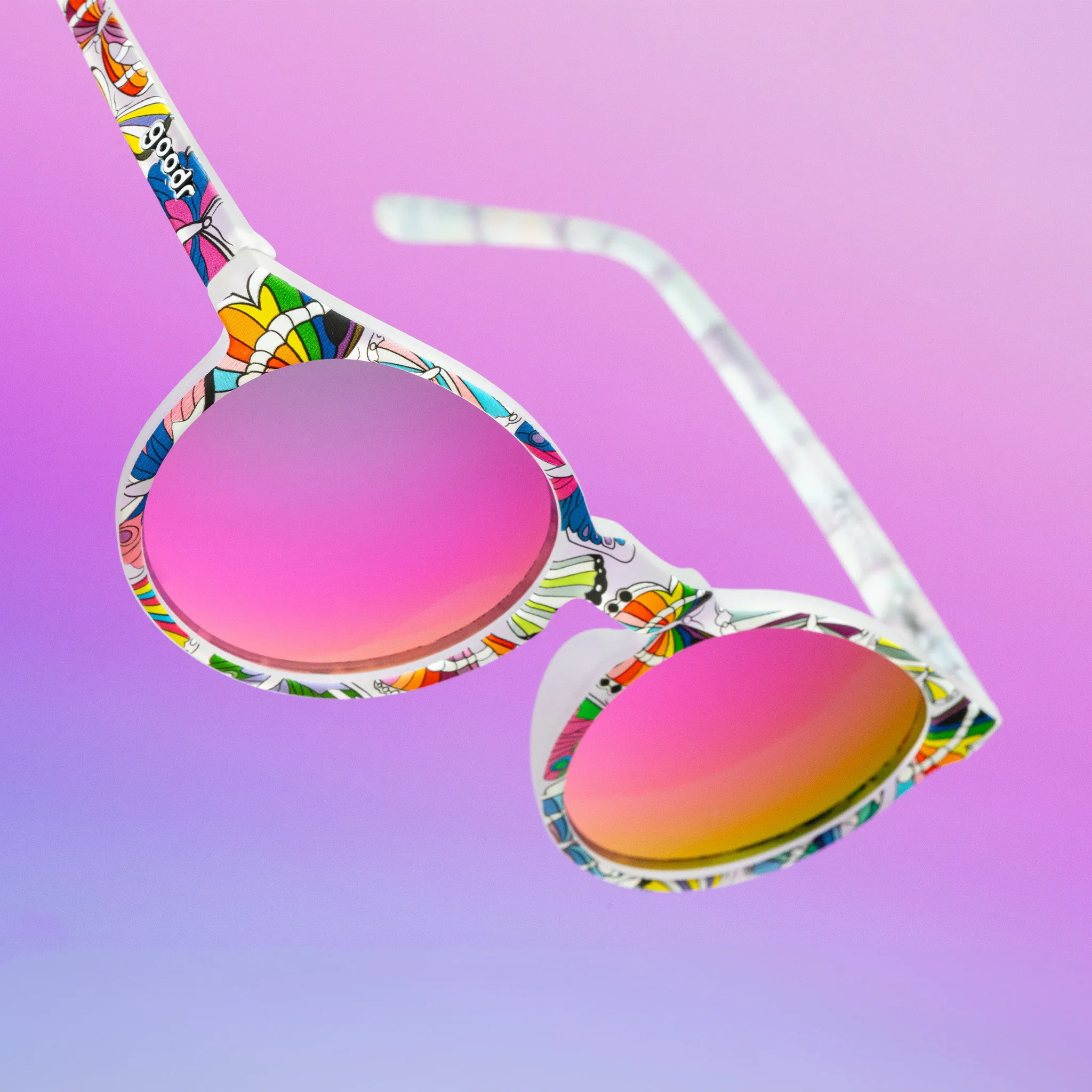 Not a Phase, a Transformation sold by Goodr product image thumbnail 4