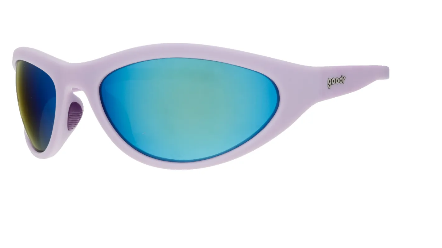 In My Periwinkle Prime sold by Goodr