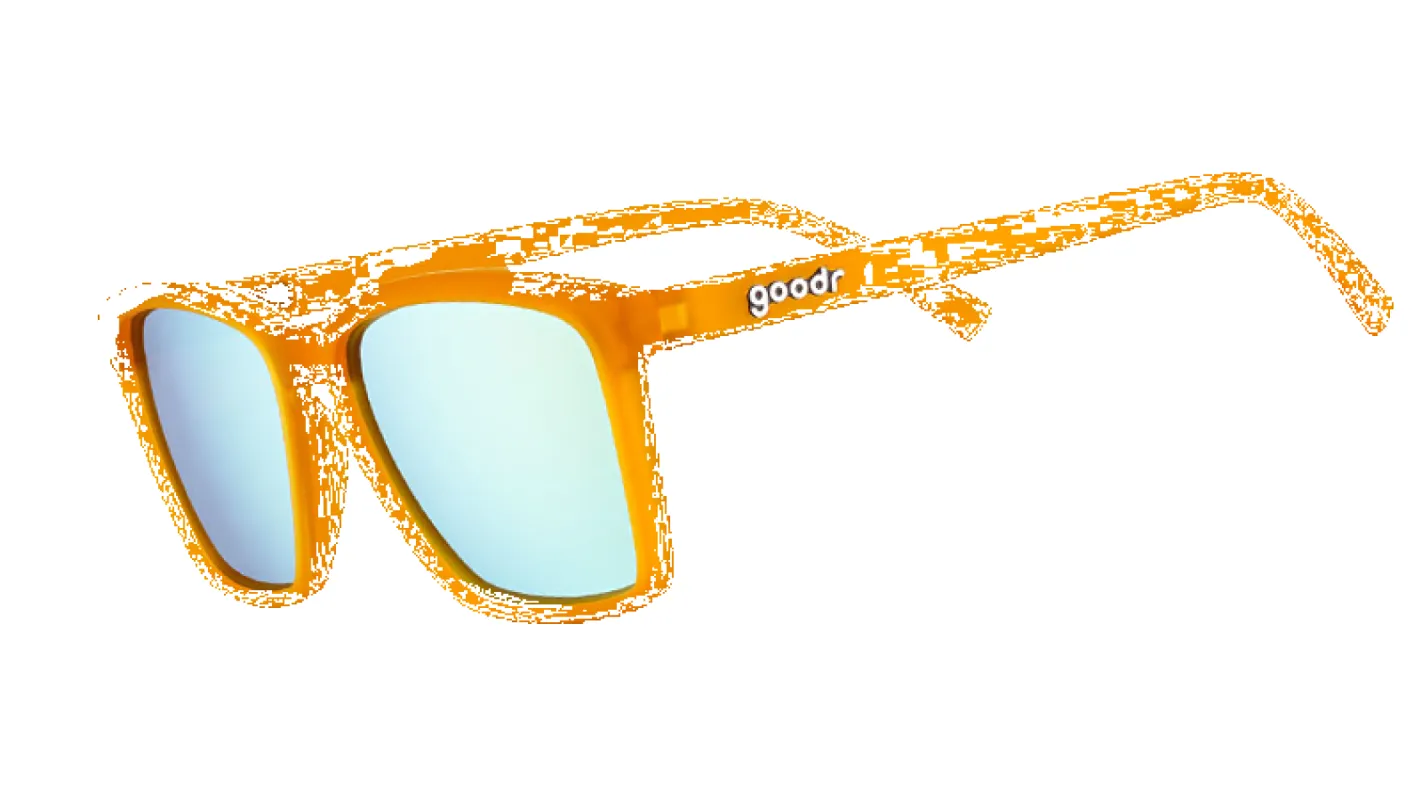 Never the Big Spoon sold by Goodr