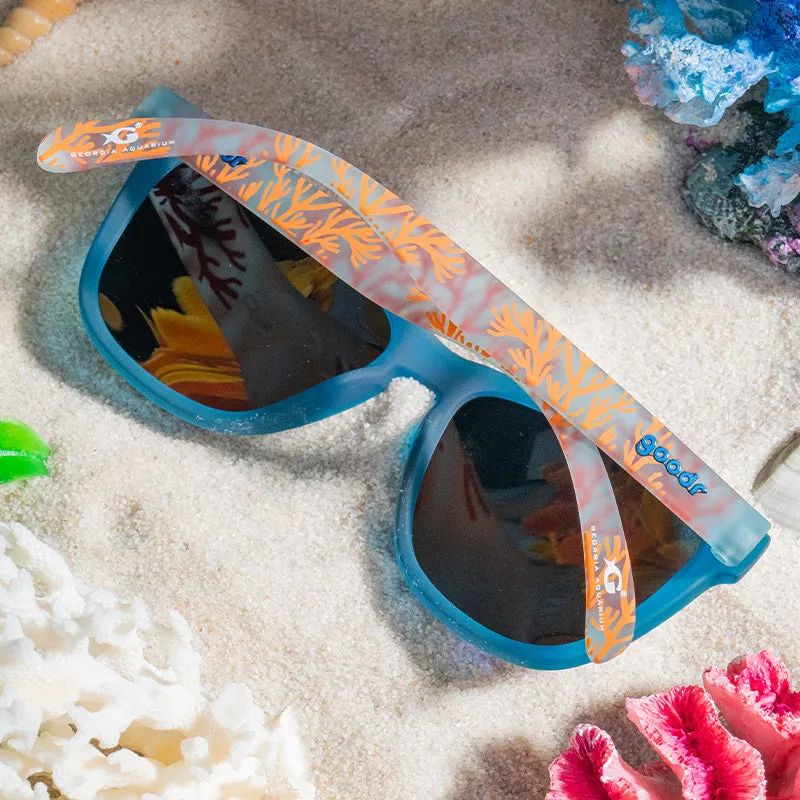 Look, Don't Touch sold by Goodr product image thumbnail 2