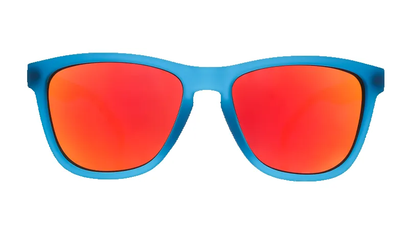 Look, Don't Touch sold by Goodr product image thumbnail 3