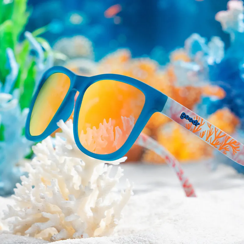 Look, Don't Touch sold by Goodr product image thumbnail 5