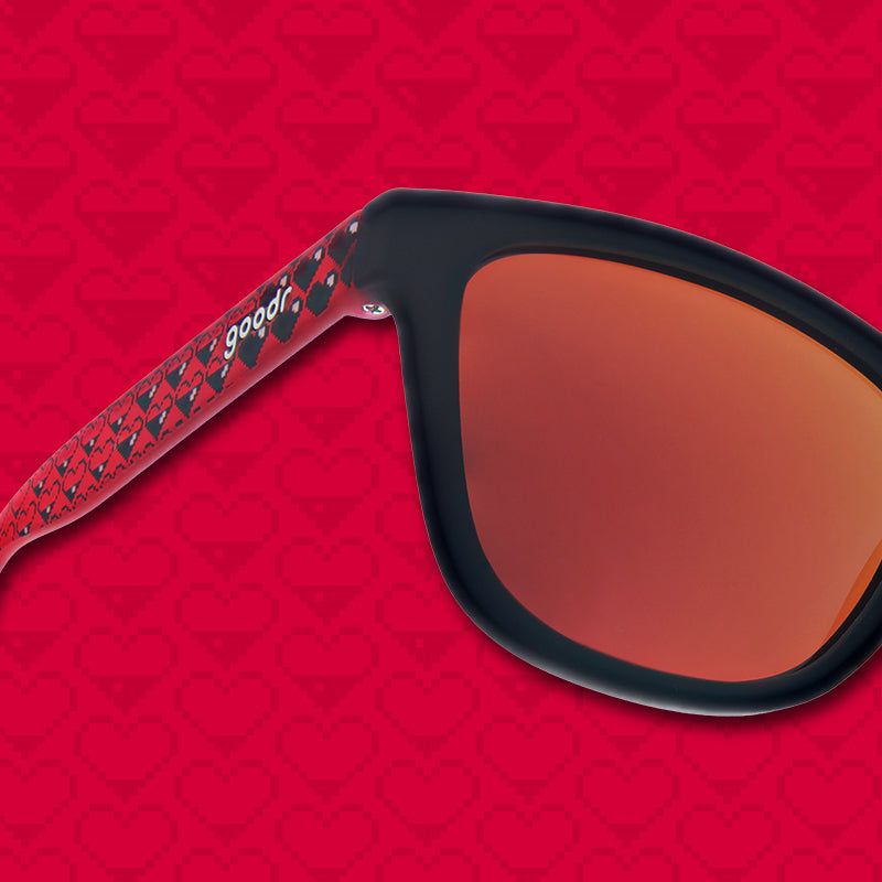 Low Life Crisis sold by Goodr product image thumbnail 2