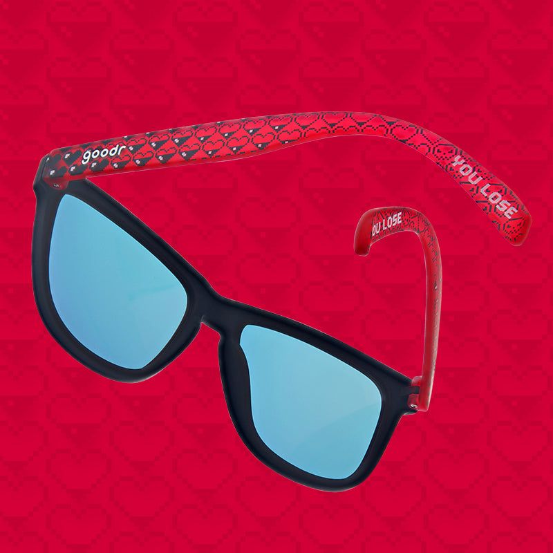 Low Life Crisis sold by Goodr product image thumbnail 4