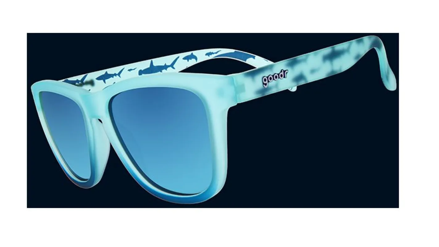 These Frames Don't Bite sold by Goodr