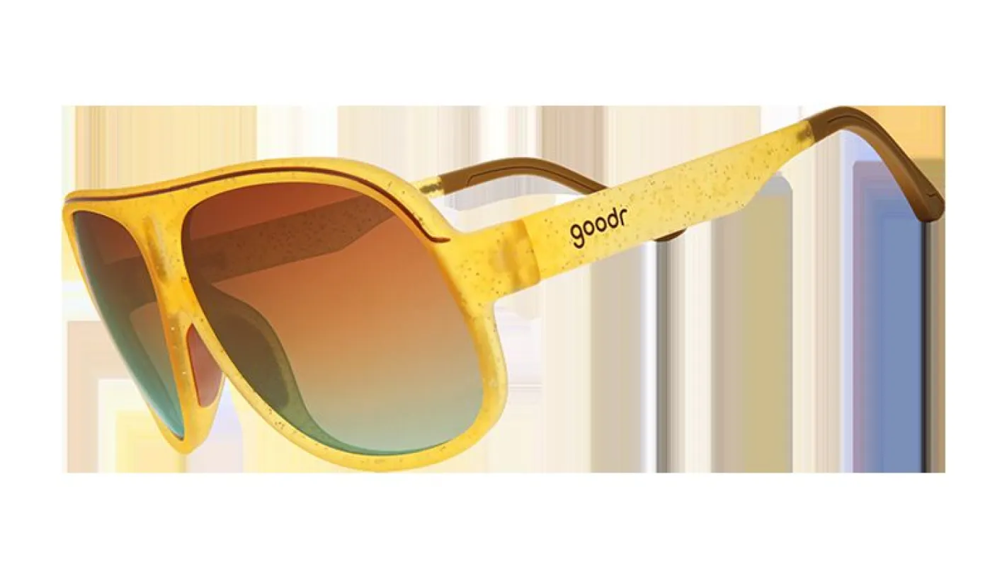 All That Glitters Isn't Gold sold by Goodr