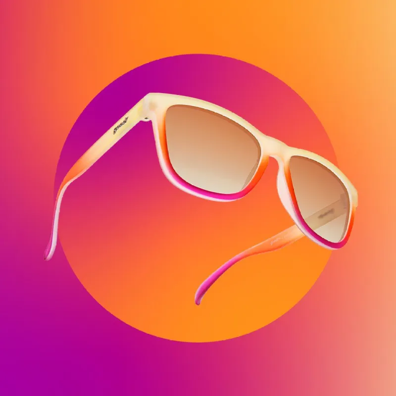 Sunrise Chasers sold by Goodr