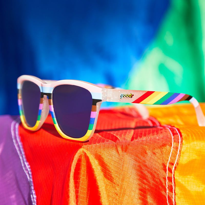 I Can See Queerly Now sold by Goodr product image thumbnail 4