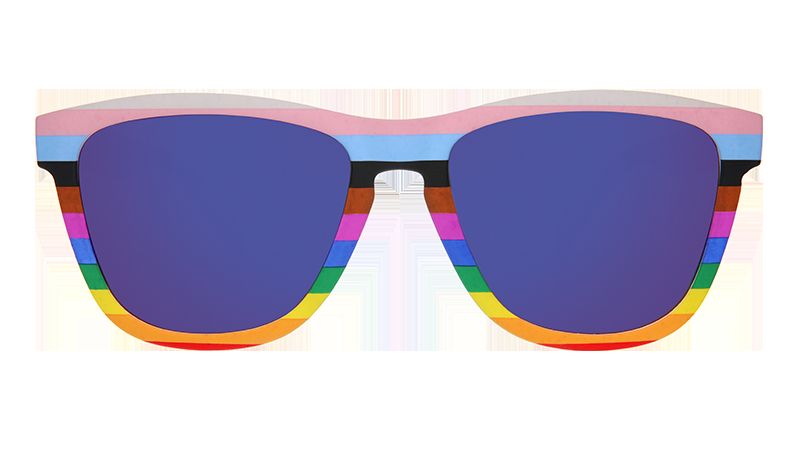I Can See Queerly Now sold by Goodr product image thumbnail 3