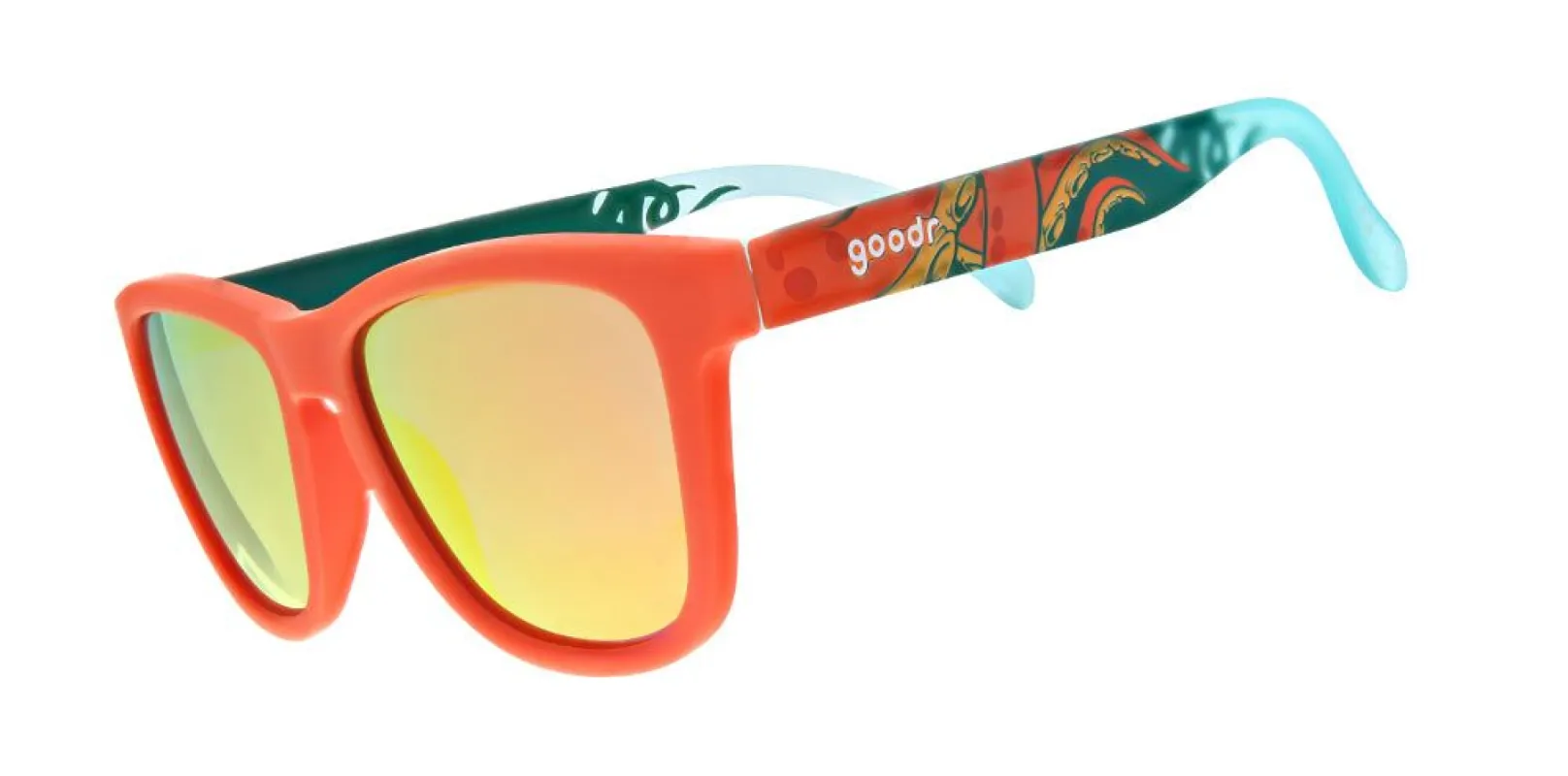 Octo-Posse Paparazzi sold by Goodr