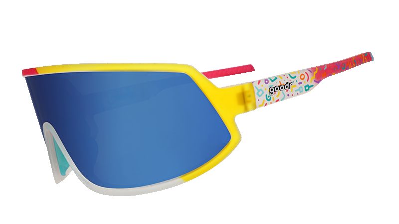 I SPENT $10K ON THESE sold by Goodr