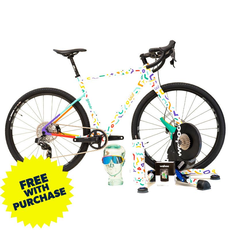 I SPENT $10K ON THESE sold by Goodr product image thumbnail 4