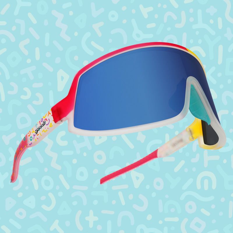 I SPENT $10K ON THESE sold by Goodr product image thumbnail 5