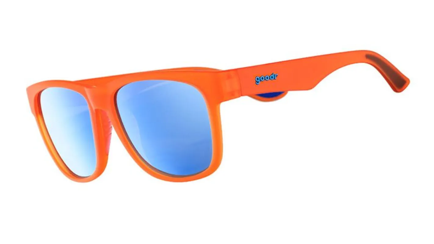 That Orange Crush Rush sold by Goodr