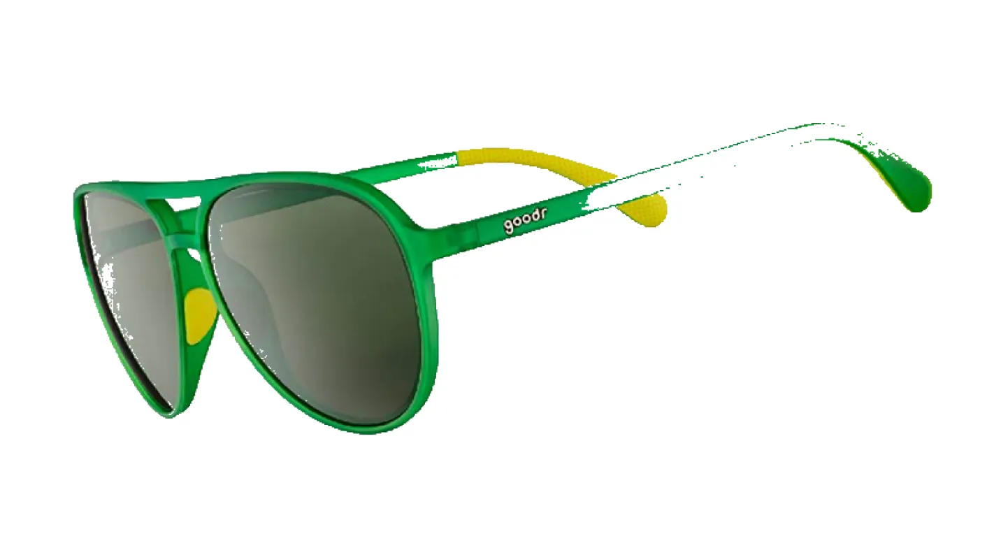 Tales from the Greenskeeper sold by Goodr