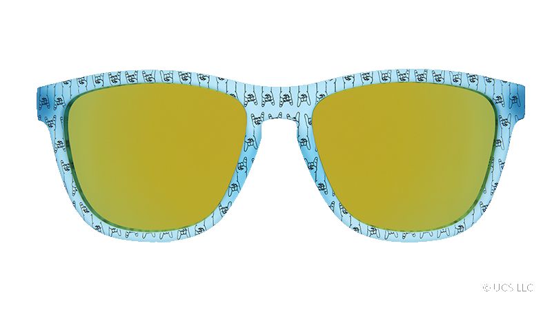 You Cool, Man? sold by Goodr product image thumbnail 3