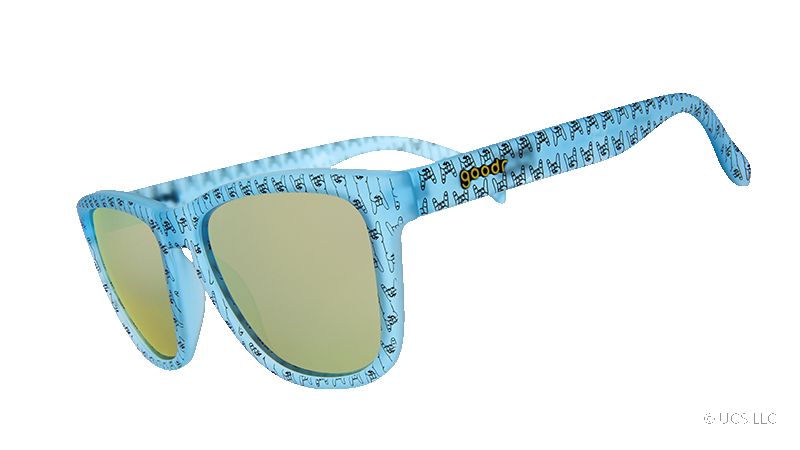 You Cool, Man? sold by Goodr