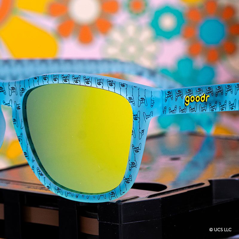 You Cool, Man? sold by Goodr product image thumbnail 4