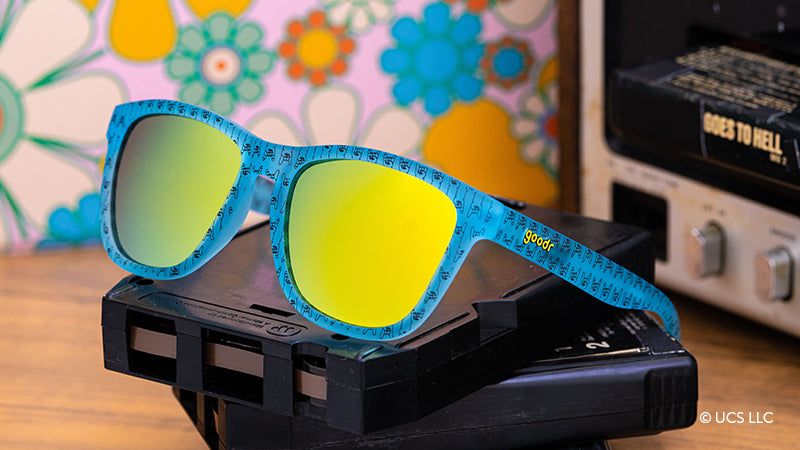 You Cool, Man? sold by Goodr product image thumbnail 6