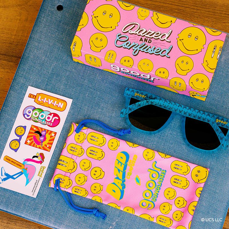 You Cool, Man? sold by Goodr product image thumbnail 5