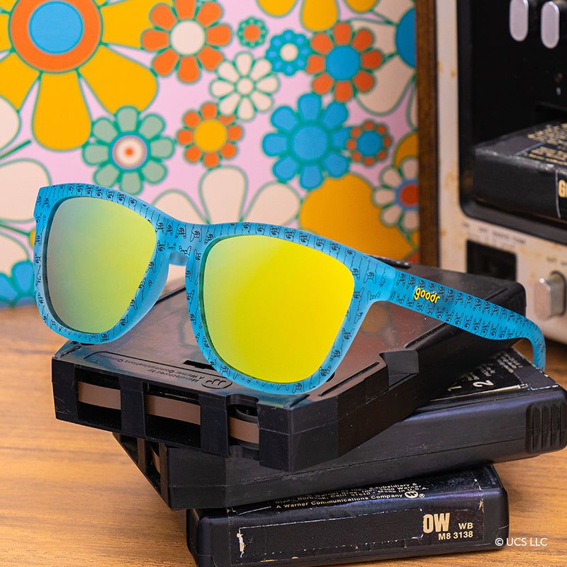 You Cool, Man? sold by Goodr product image thumbnail 2