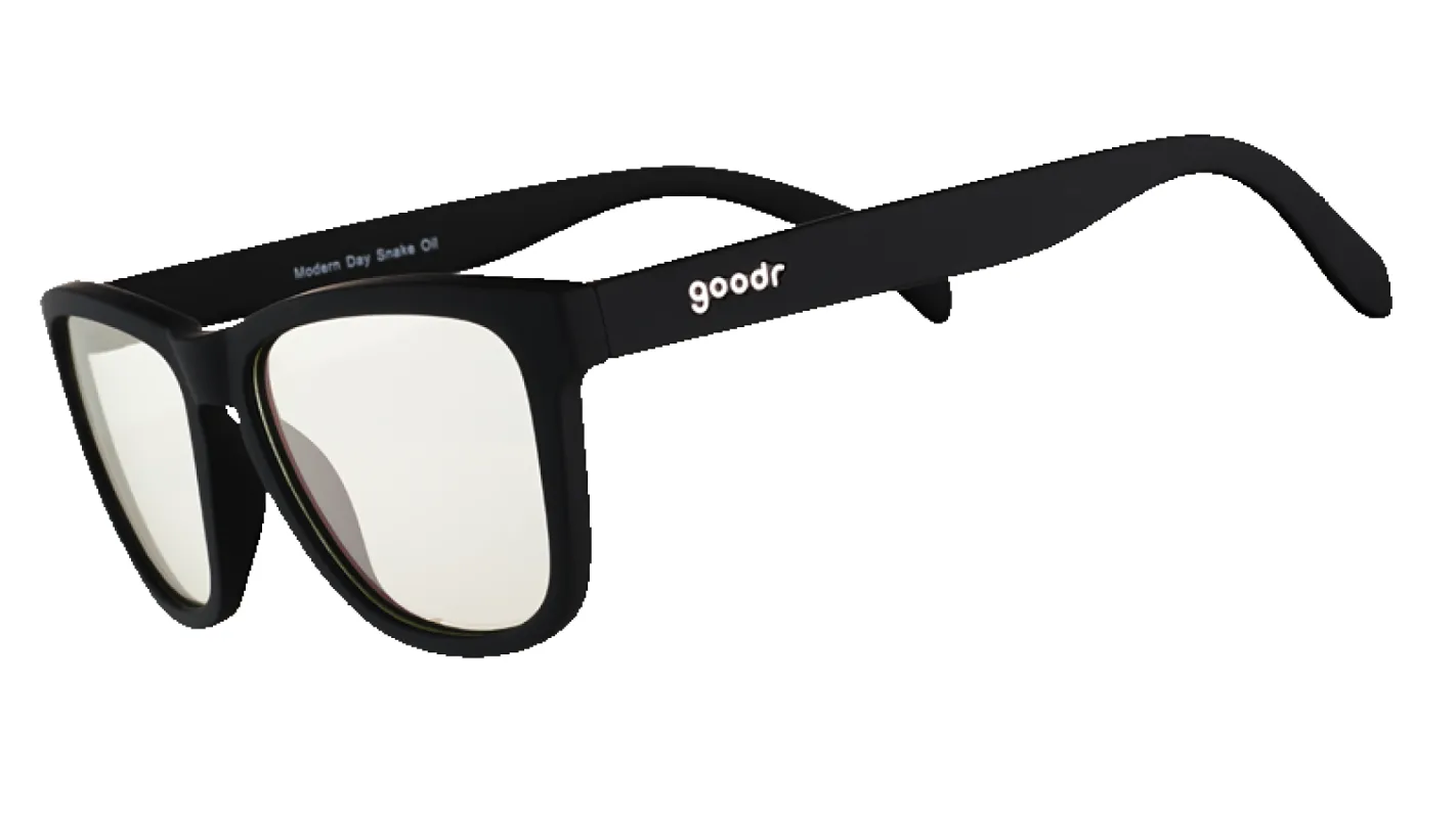 Modern Day Snake Oil sold by Goodr