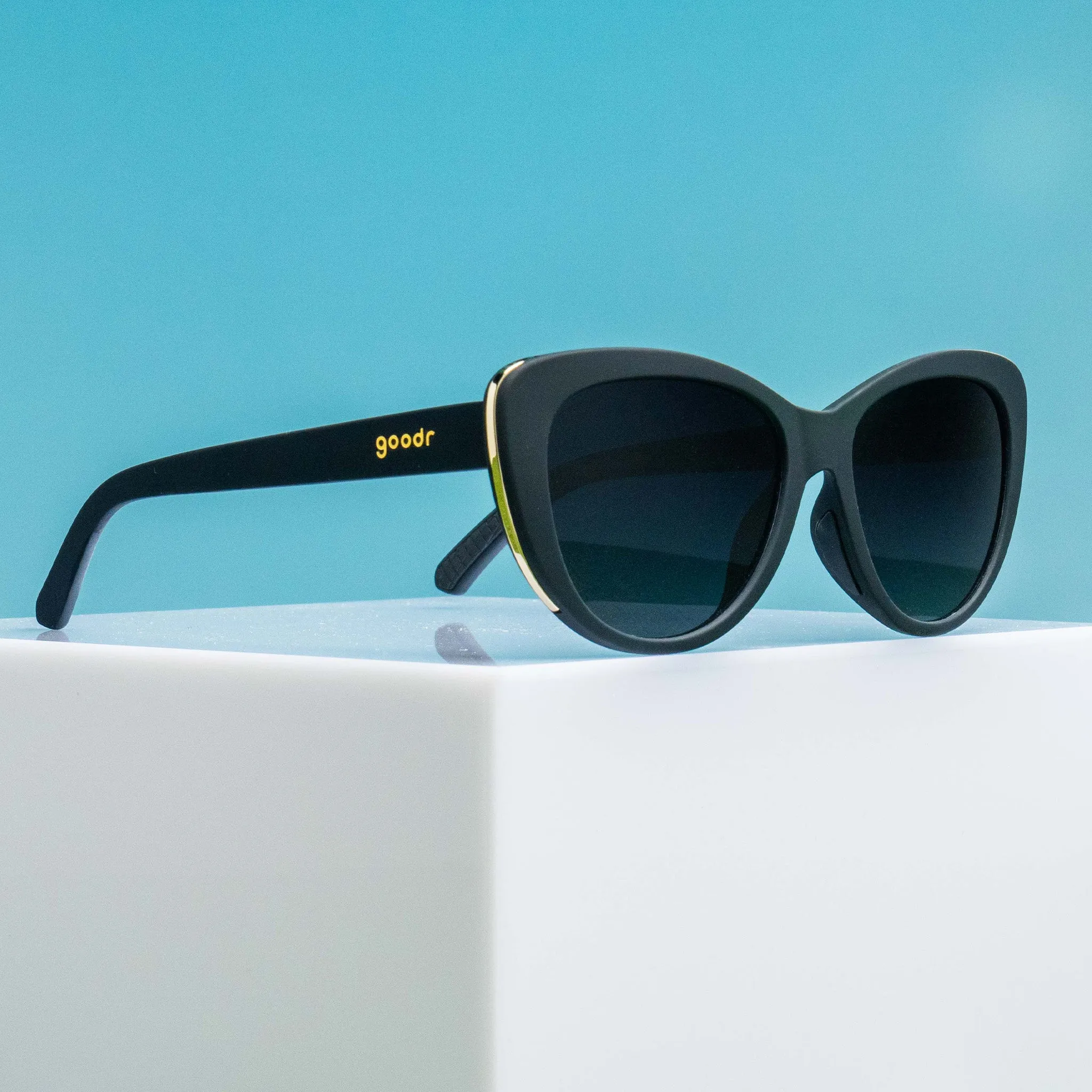 It's Noir, Darling sold by Goodr product image thumbnail 4