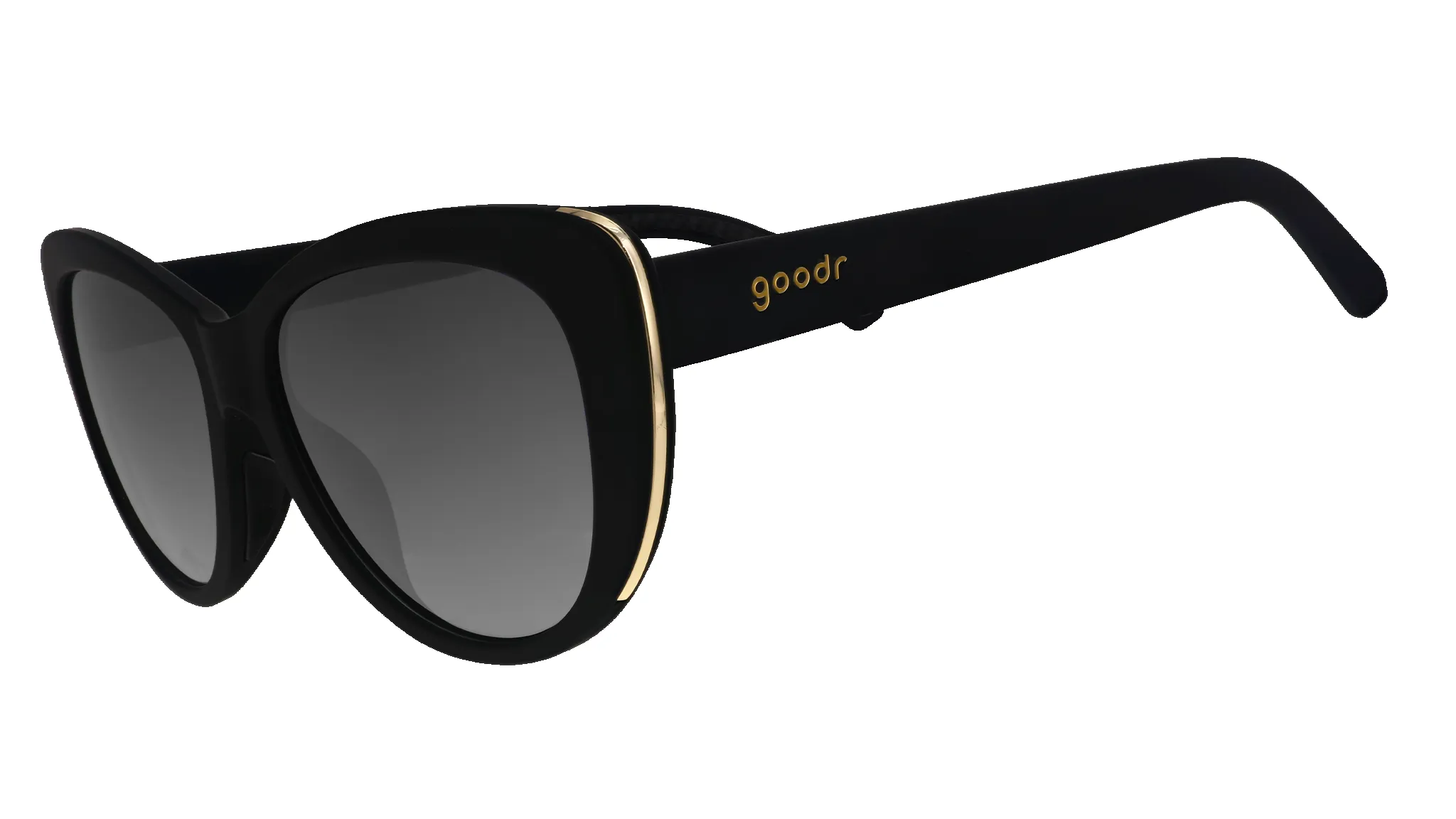 It's Noir, Darling sold by Goodr