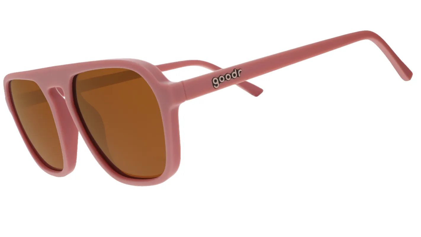 Threaten Me With a Good Time sold by Goodr