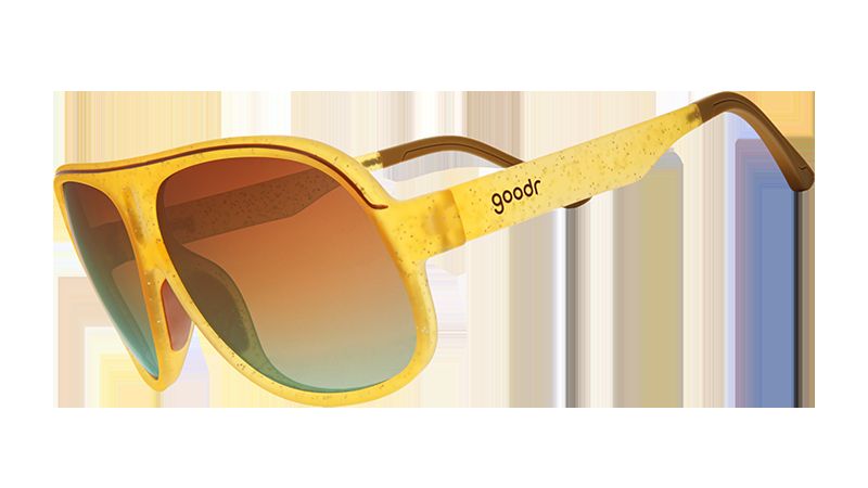 All That Glitters Isn't Gold sold by Goodr