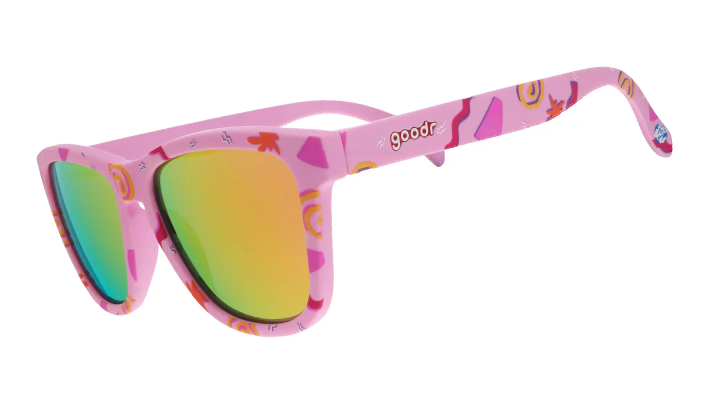 Saved by the Sunnies sold by Goodr