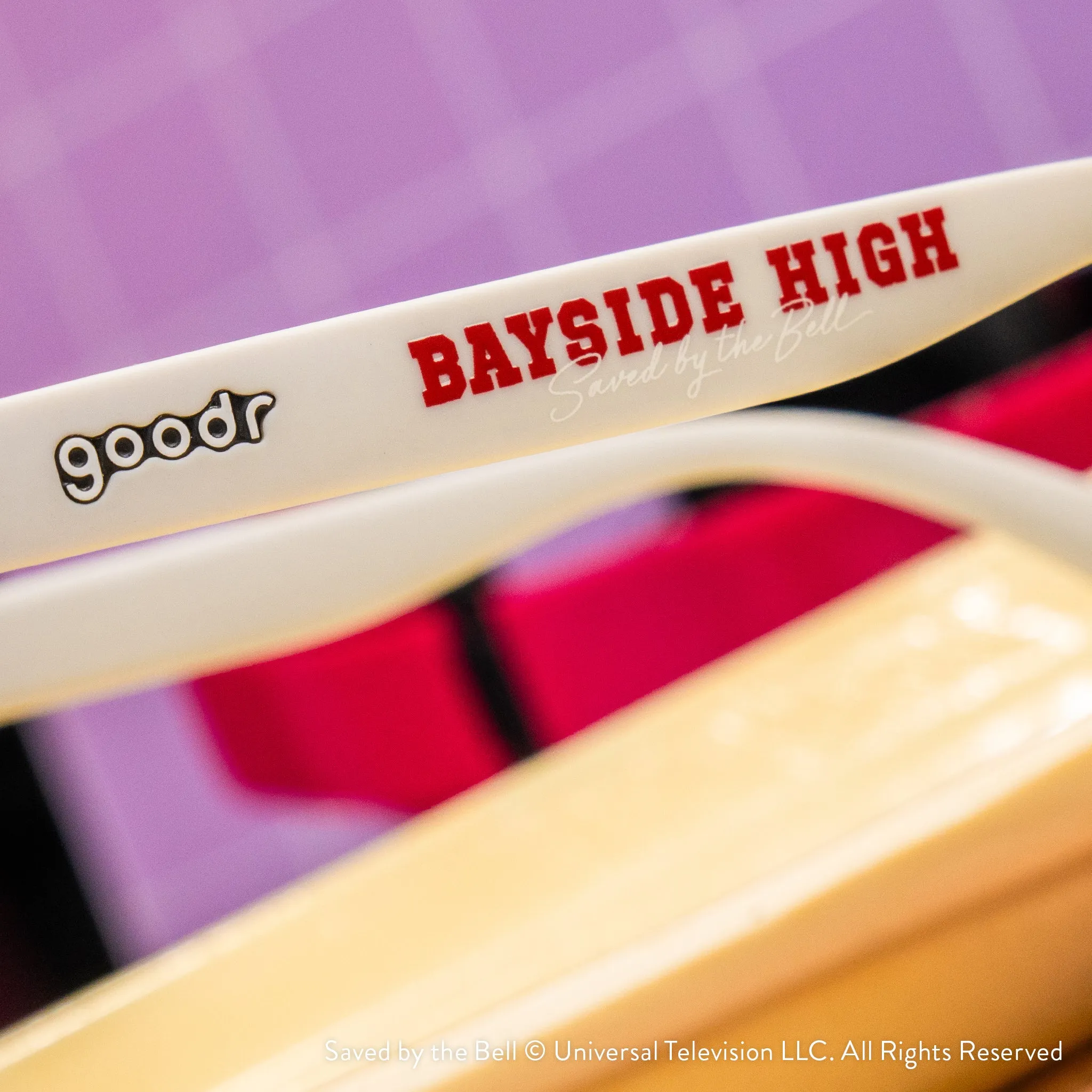 Bayside Class of '93 sold by Goodr product image thumbnail 4